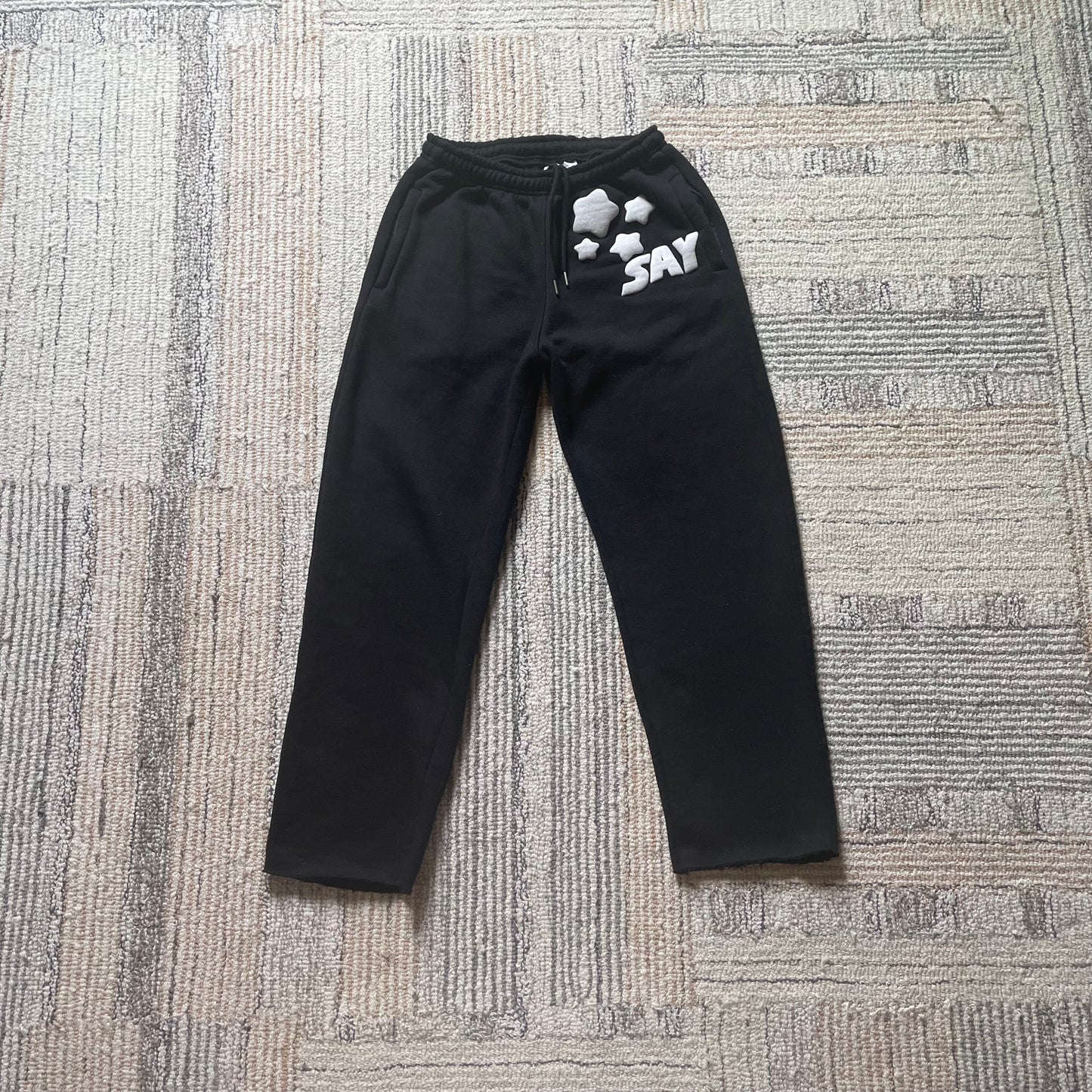 S.A.Y Sweatpants